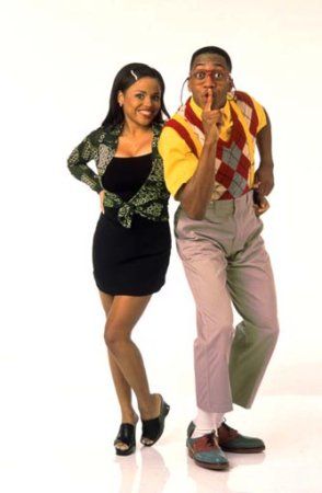 Fotoğraf Jaleel White