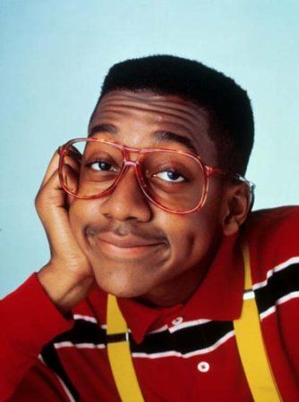 Fotoğraf Jaleel White