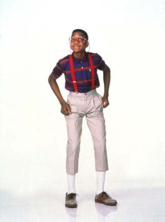 Fotoğraf Jaleel White