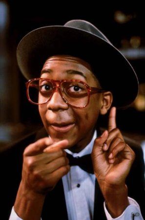 Fotoğraf Jaleel White