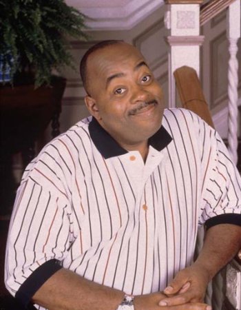 Fotoğraf Reginald VelJohnson