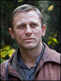 Afiş Daniel Craig