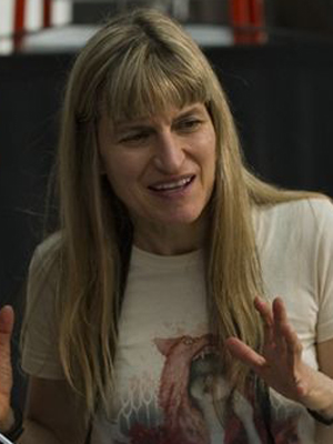 Afiş Catherine Hardwicke