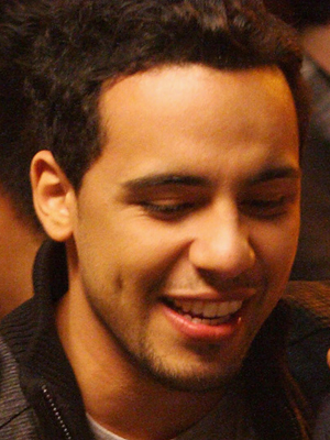 Afiş Victor Rasuk