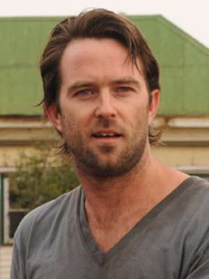 Afiş Sullivan Stapleton