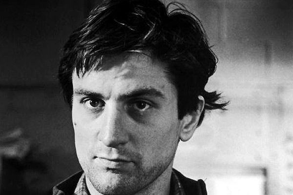 Taksi Şoförü : Fotoğraf Robert De Niro