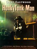 Honkytonk Man : Afiş
