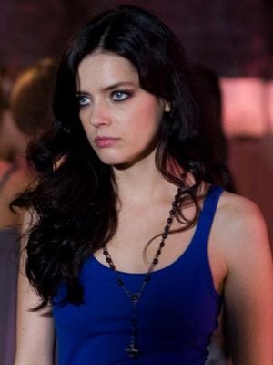 Afiş Roxane Mesquida