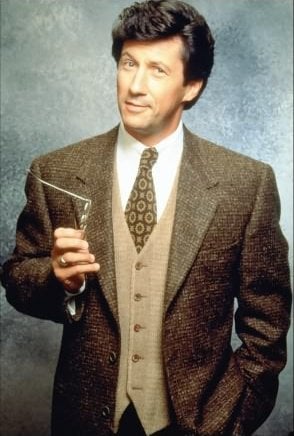 Fotoğraf Charles Shaughnessy