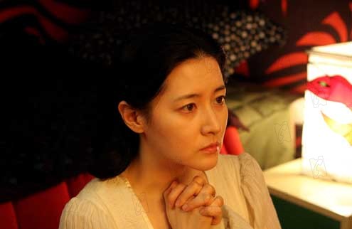 İntikam Meleği : Fotoğraf Park Chan-Wook, Yeong-ae Lee