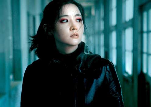 İntikam Meleği : Fotoğraf Park Chan-Wook, Yeong-ae Lee