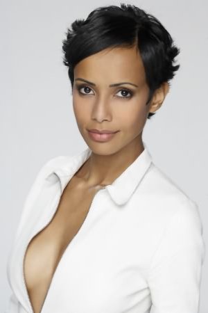 Fotoğraf Sonia Rolland