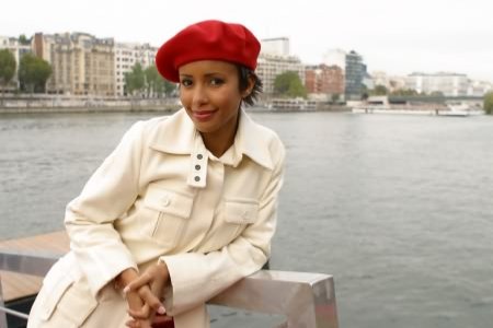 Fotoğraf Sonia Rolland