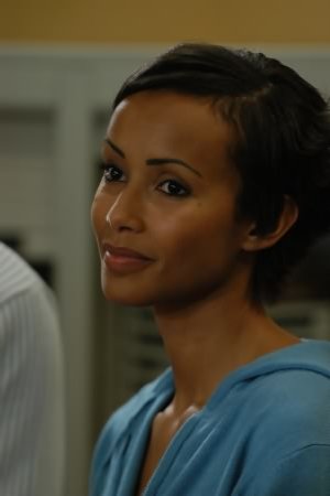 Fotoğraf Sonia Rolland