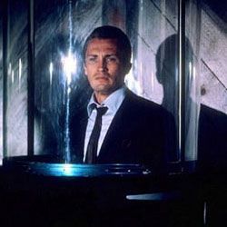 The Invaders : Afiş