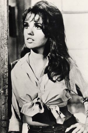 Fotoğraf Suzanne Pleshette