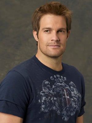 Afiş Geoff Stults