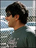 Afiş Jay Chandrasekhar