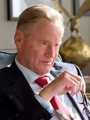 Afiş Sam Shepard