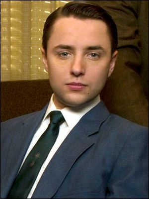 Afiş Vincent Kartheiser