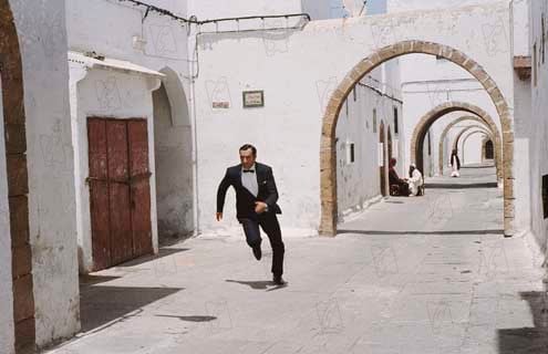 Fotoğraf Michel Hazanavicius, Jean Dujardin