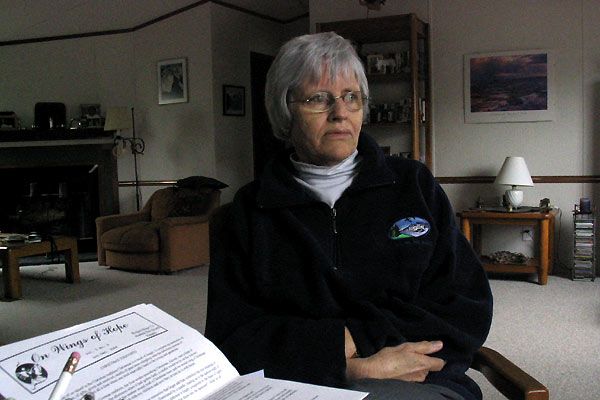 Fotoğraf Pierre Hodgson