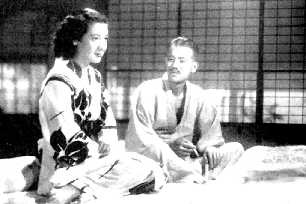 Fotoğraf Yasujirô Ozu