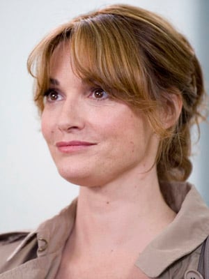 Afiş Sarah Parish