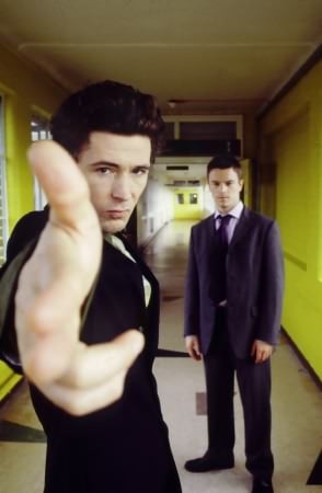 Fotoğraf Aidan Gillen