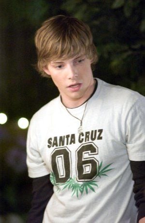 Fotoğraf Hunter Parrish