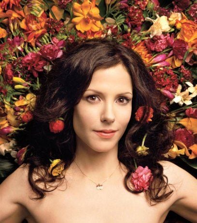 Fotoğraf Mary-Louise Parker