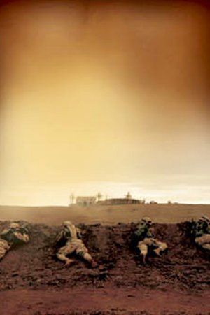 Over There : Fotoğraf