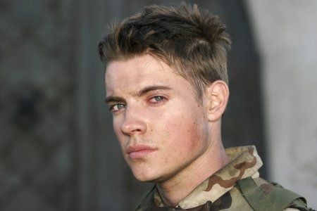 Fotoğraf Josh Henderson