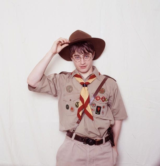 Fotoğraf Daniel Radcliffe