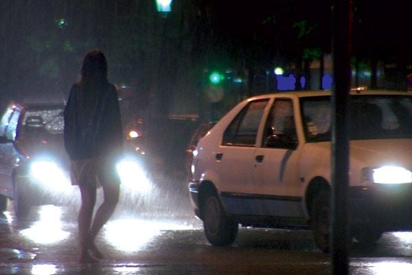 Fotoğraf Ludivine Sagnier