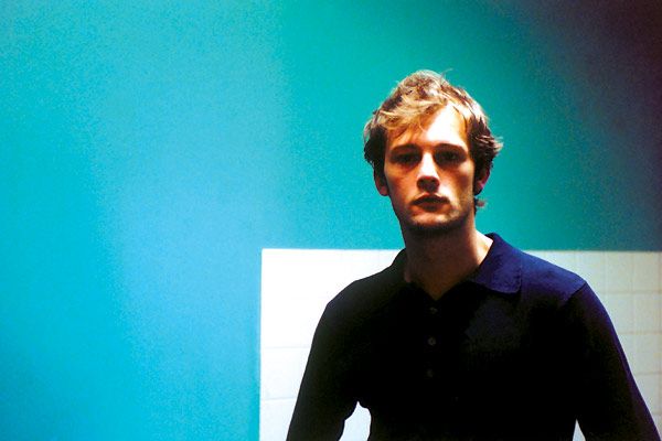 Fotoğraf Nicolas Duvauchelle