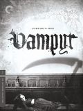 Vampyr : Afiş