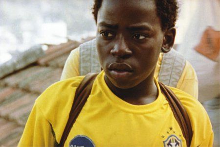 Cidade dos Homens : Fotoğraf