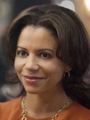 Afiş Gloria Reuben