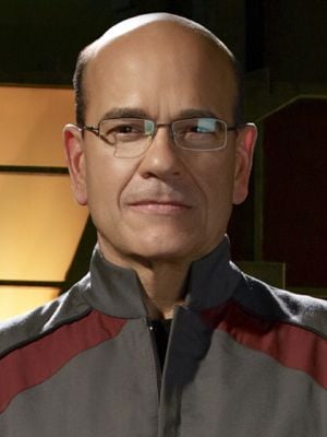 Afiş Robert Picardo