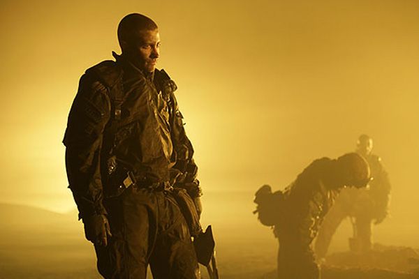 Jarhead : Fotoğraf Jake Gyllenhaal