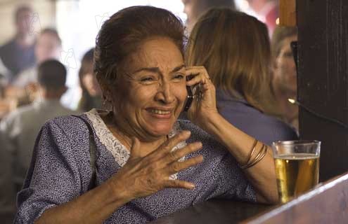 Gol : Fotoğraf Danny Cannon, Miriam Colon