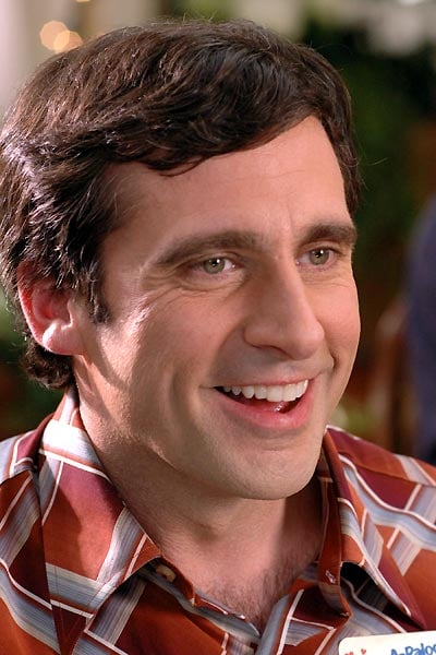 40 Yıllık Bekar : Fotoğraf Steve Carell