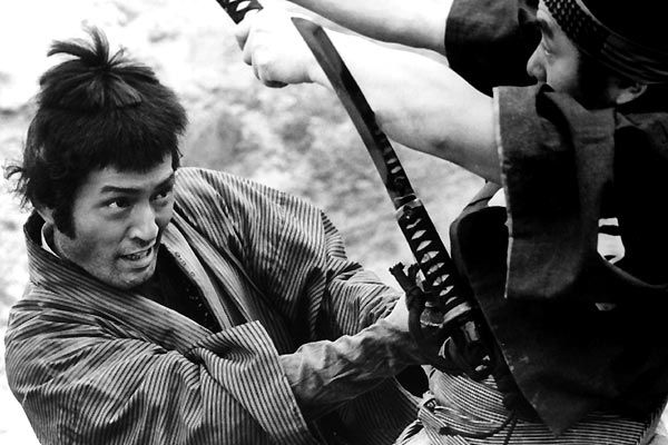 Fotoğraf Kihachi Okamoto