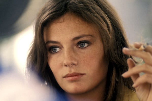 Bullitt : Fotoğraf Peter Yates, Jacqueline Bisset