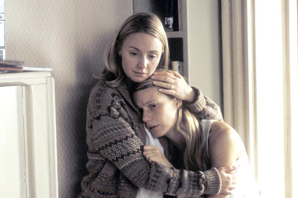 Kanıt : Fotoğraf Hope Davis, Gwyneth Paltrow