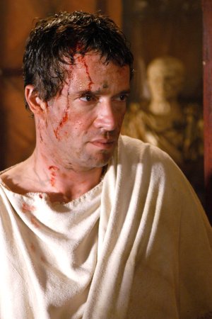 Fotoğraf James Purefoy