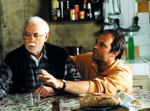 Fotoğraf Michel Serrault, Christian Carion