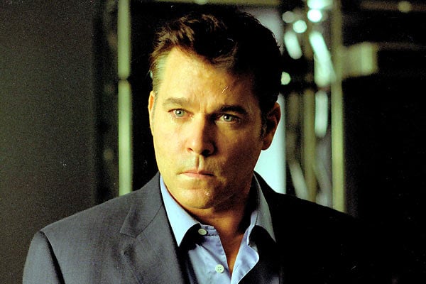 Fotoğraf Ray Liotta, Wayne Beach