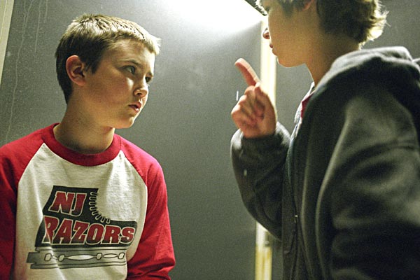 Running Scared : Fotoğraf Wayne Kramer, Cameron Bright